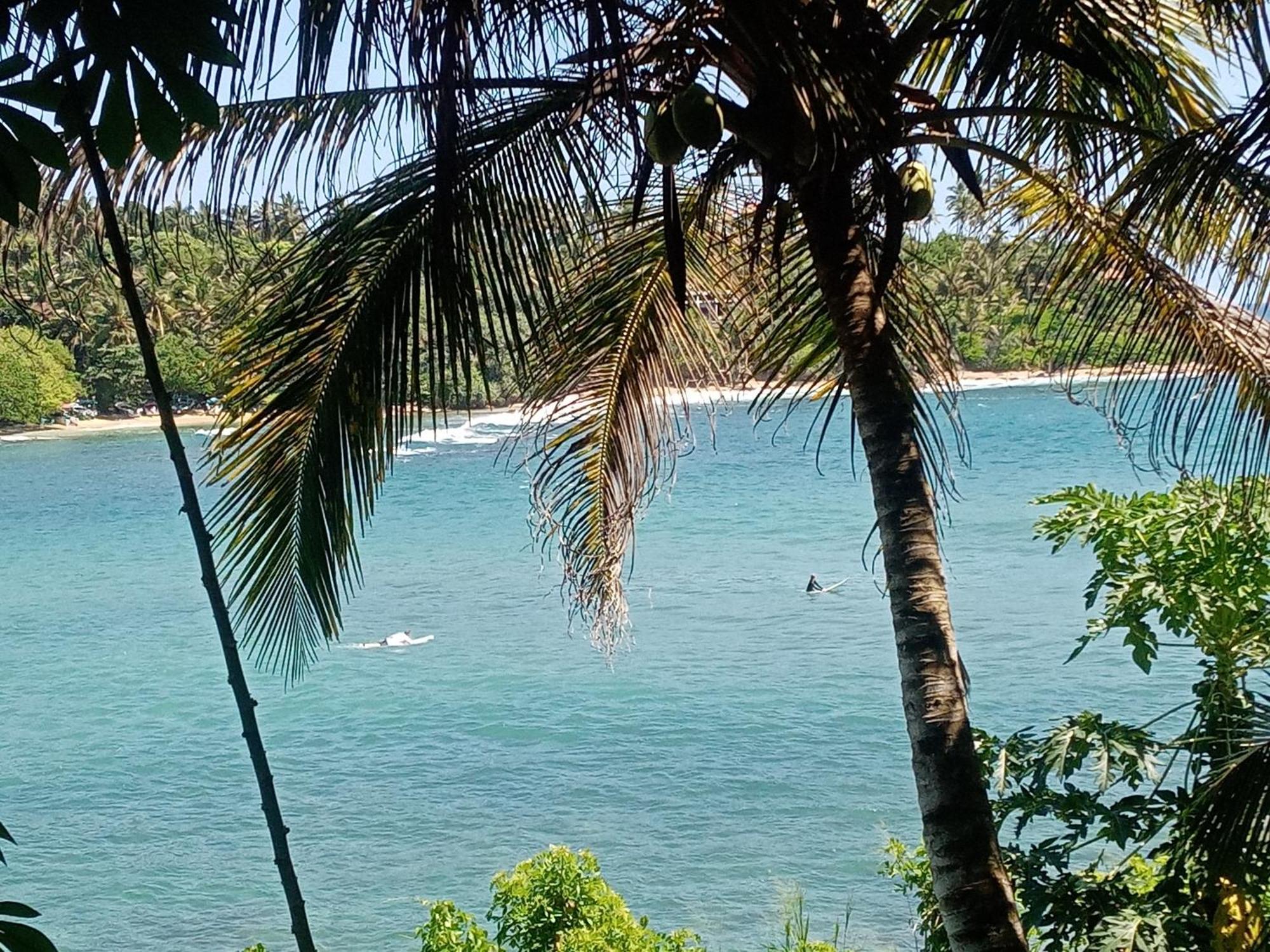 Surf Paradise 2 Unakuruwa Extérieur photo