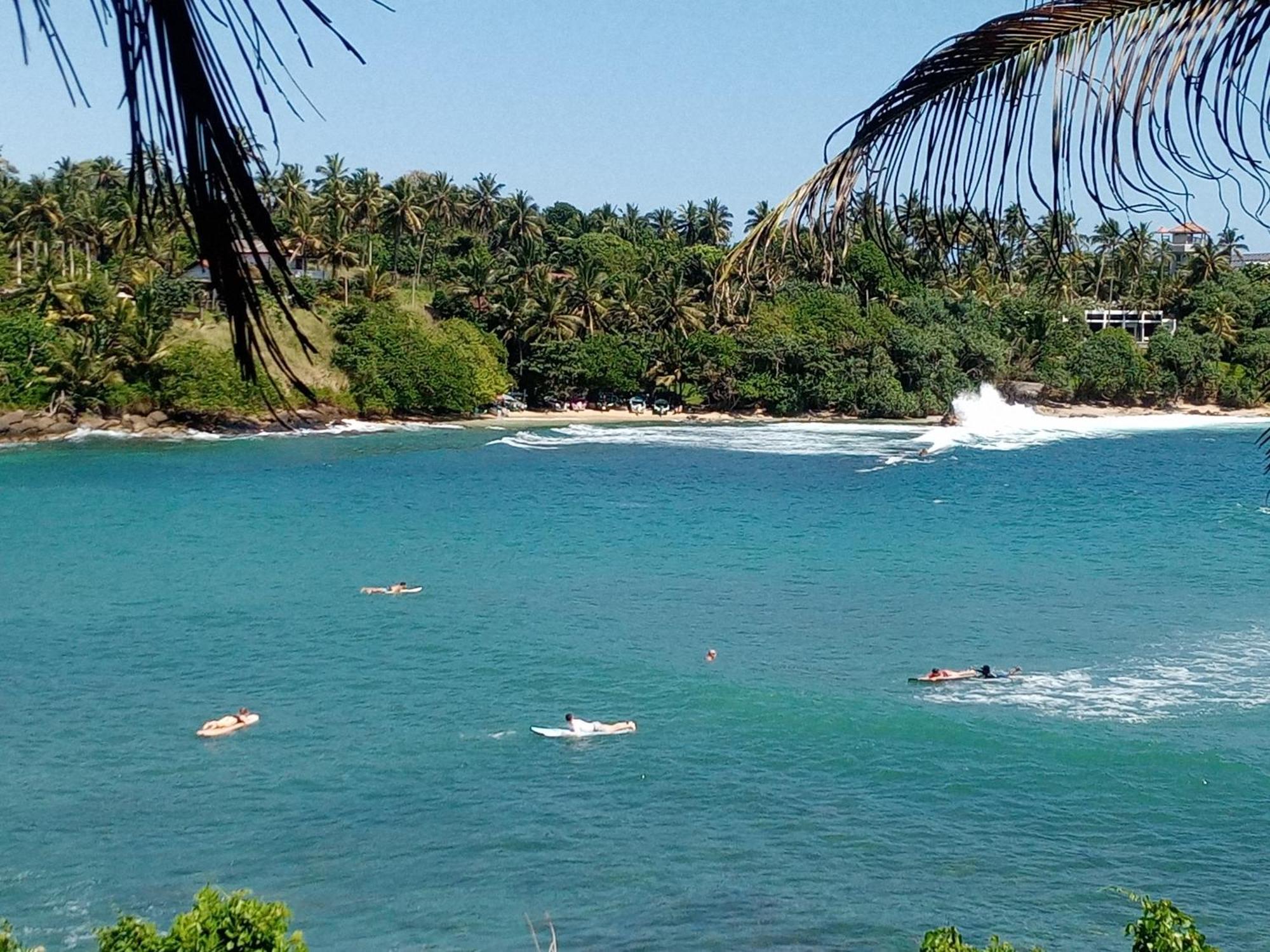 Surf Paradise 2 Unakuruwa Extérieur photo