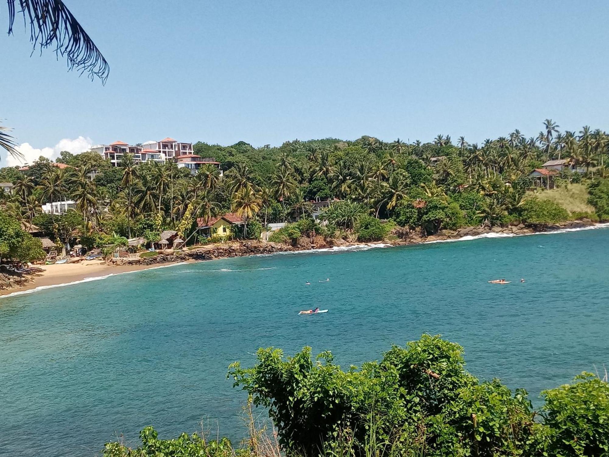 Surf Paradise 2 Unakuruwa Extérieur photo