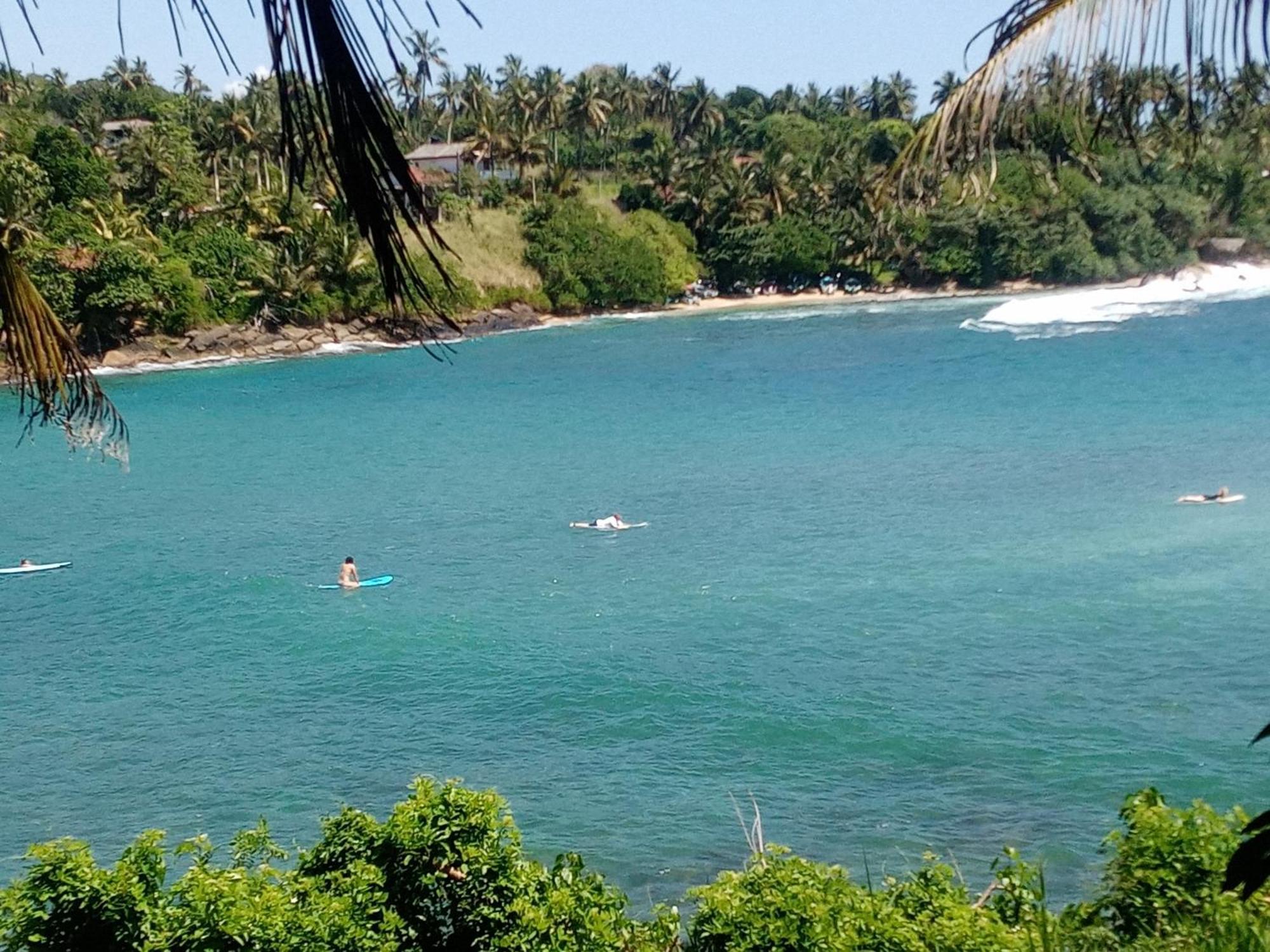 Surf Paradise 2 Unakuruwa Extérieur photo