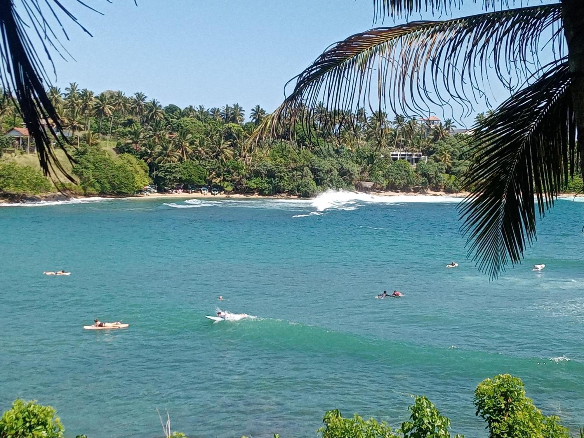 Surf Paradise 2 Unakuruwa Extérieur photo