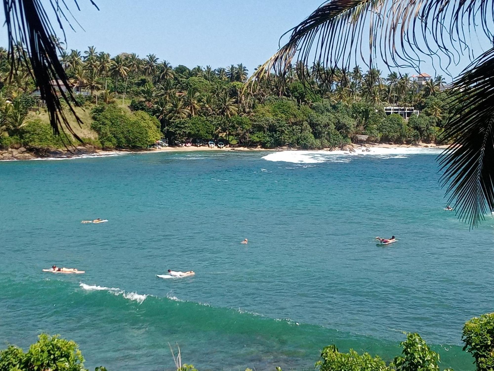 Surf Paradise 2 Unakuruwa Extérieur photo