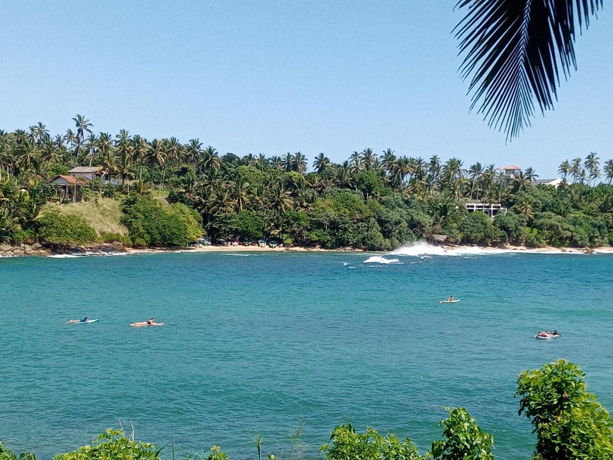 Surf Paradise 2 Unakuruwa Extérieur photo