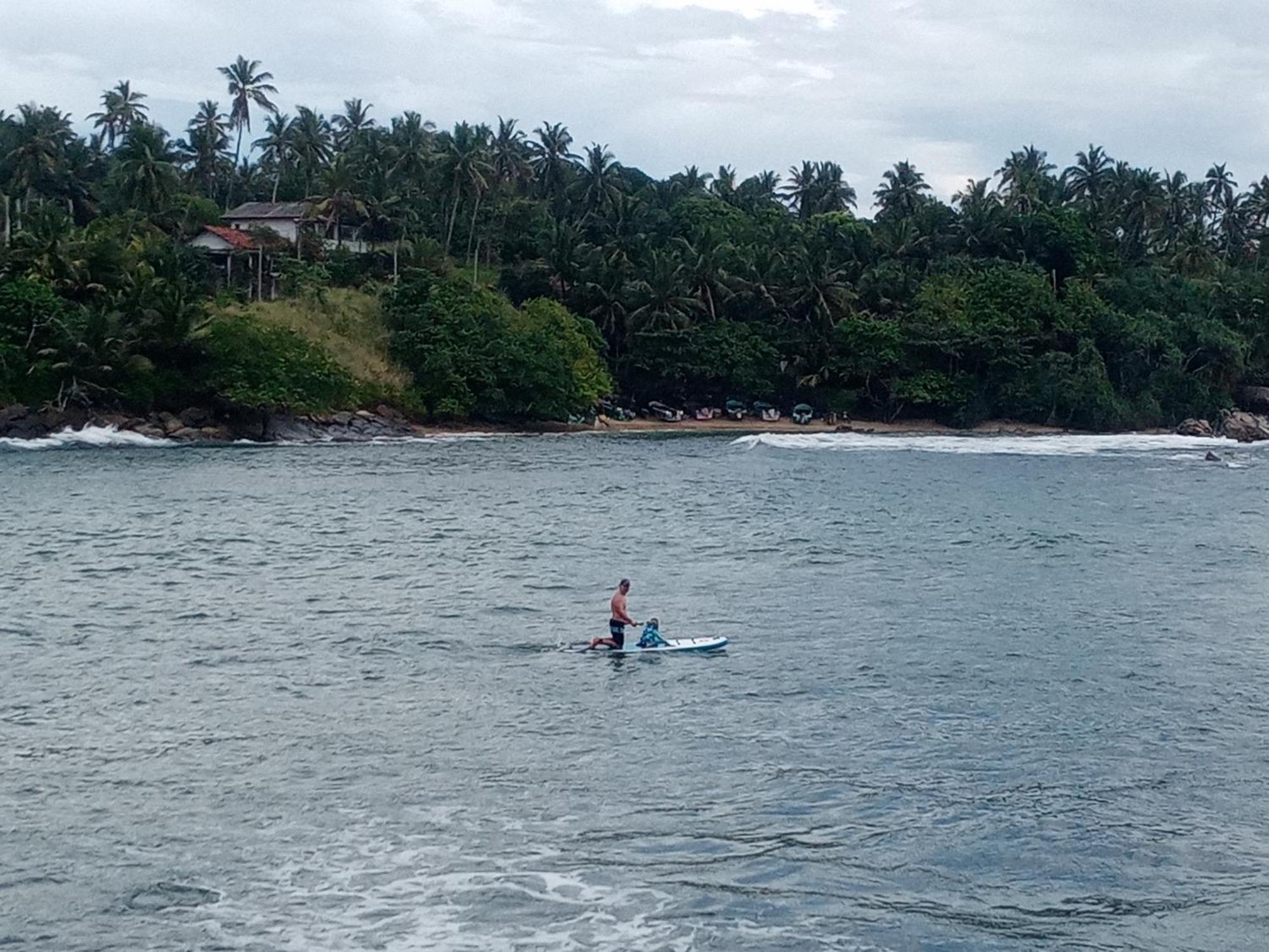 Surf Paradise 2 Unakuruwa Extérieur photo