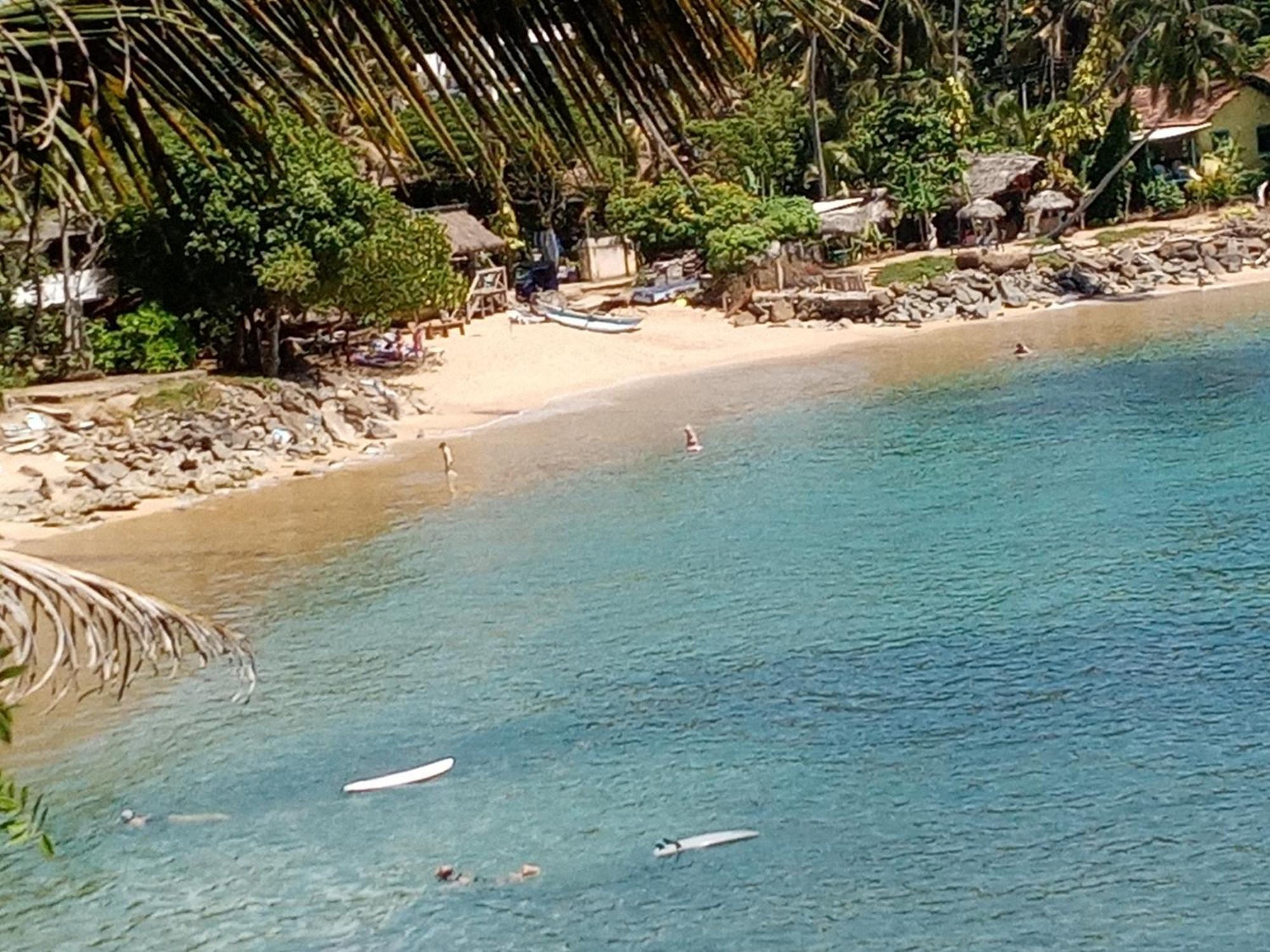 Surf Paradise 2 Unakuruwa Extérieur photo